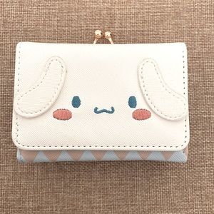 Cinnamoroll Wallet